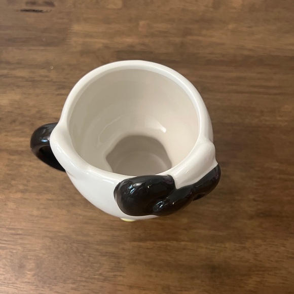 Hello Kitty Skeleton Mug - Picture 4 of 7